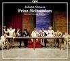 Johann Strauss II (1825-1899): Prinz Methusalem, 2 CDs