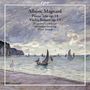 Alberic Magnard (1865-1914): Klaviertrio op.18, CD