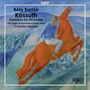 Bela Bartok (1881-1945): Kossuth (Symphonische Dichtung), Super Audio CD