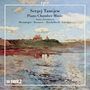 Serge Tanejew: Klavierquintett op.30, 2 CDs