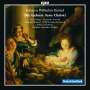 Johann Wilhelm Hertel (1727-1789): Weihnachtsoratorium "Die Geburt Jesu Christi", CD