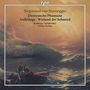 Siegmund von Hausegger: Symphonische Variationen über ein Kinderlied "Aufklänge", CD