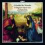 Cristobal de Morales: Weihnachtsmotetten "O Magnum Mysterium", CD