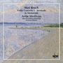 Max Bruch (1838-1920): Sämtliche Werke für Violine & Orchester Vol.2, CD