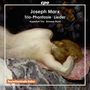 Joseph Marx: Trio-Phantasie für Violine, Cello & Klavier, CD