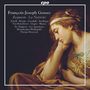 Francois-Joseph Gossec (1734-1829): Weihnachtsoratorium "La Nativite", CD