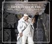 Wolfgang Amadeus Mozart: La Clemenza di Tito, CD,CD
