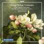 Georg Philipp Telemann (1681-1767): Konzerte für mehrere Instrumente & Orchester Vol.2, CD