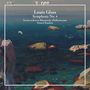 Louis Glass (1864-1936): Symphonie Nr.4 e-moll op.43, CD