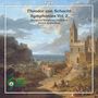 Theodor von Schacht (1748-1823): Symphonien Vol.2, CD
