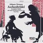 Johann Strauss II: Aschenbrödel (Ballettmusik), 2 CDs