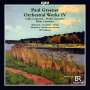 Paul Graener: Cellokonzert op. 78, CD