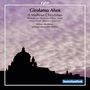 Girolamo Abos: Magnificat, CD
