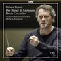 Richard Strauss: Der Bürger als Edelmann - Suite op.60, CD