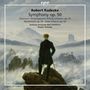 Robert Radecke: Symphonie F-Dur op.50, CD
