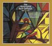 Johann Sebastian Bach: Kantaten BWV 217-222 (Apokryphe Werke 1), CD,CD
