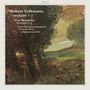 Robert Volkmann: Serenaden Nr.1-3, CD