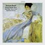 Ferruccio Busoni (1866-1924): Kammermusik für Klarinette, CD