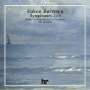 Hakon Börresen: Symphonien Nr.2 & 3, CD