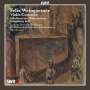 Felix Weingartner (1863-1942): Violinkonzert G-Dur op.52, CD