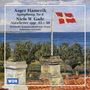 Asger Hamerik: Symphonie Nr.6 "Spirituelle", CD