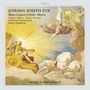 Johann Joseph Fux: Missa Corporis Christi, CD, CD