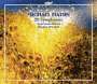 Michael Haydn: Symphonien Nr.1-12,15,16,18,25-28, CD,CD,CD,CD,CD,CD