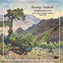 George Antheil (1900-1959): Symphonien Nr.1 & 6, CD