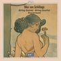 Max von Schillings: Streichquartett e-moll, CD