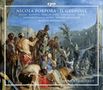 Nicola Antonio Porpora: Il Gedeone (Oratorium), CD,CD