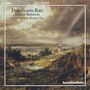 Ferdinand Ries (1784-1838): Cellosonaten opp.21 & 125, CD