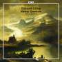 Edvard Grieg (1843-1907): Streichquartette Nr.1 & 2, CD