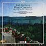 Kurt Atterberg (1887-1974): Klavierkonzert op.37, CD