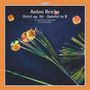 Anton Reicha: Oktett für Oboe, Klarinette, Horn & Streicher op.96, CD