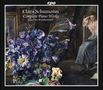 Clara Schumann: Sämtliche Klavierwerke, CD,CD,CD