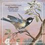 Johann Gottlieb Graun (1703-1771): Concerti & Sinfonie, CD