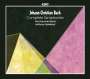 Johann Christian Bach: Sämtliche Symphonien, CD,CD,CD,CD,CD