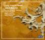 Georg Friedrich Händel (1685-1759): Imeneo, 2 CDs