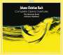 Johann Christian Bach: Sämtliche Ouvertüren zu Opern, CD,CD,CD