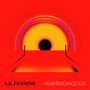 A.S. Fanning: Mushroom Cloud, CD, CD