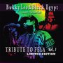 Bukky Leo & Black Egypt: Tribute To Fela Vol.1 (Live At The Jazz Cafe) (Limited-Edition), LP