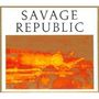 Savage Republic: Recordings From Live Performance 1981 - 1983, CD