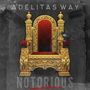 Adelitas Way: Notorious, CD