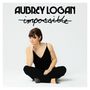 Aubrey Logan: Impossible, CD, CD