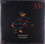 Acoustic Alchemy: Thirty Three & A Third, LP