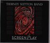 Tierney Sutton: Screenplay, CD