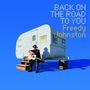 Freedy Johnston: Back On The Road To You, LP