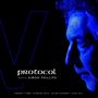 Simon Phillips: Protocol V, CD