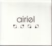 Airiel: Winks & Kisses (20th Anniversary Edition), 4 CDs