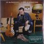 JD McPherson: Signs & Signifiers, LP